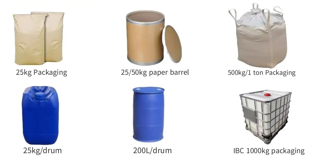  China Methyl Paraben CAS 99-76-3 