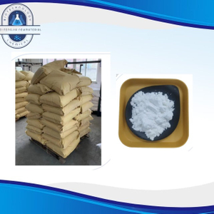 Cosmetic Sunscreen Material UV-Absorber CAS 70356-09-1 Avobenzone Powder with Factory price