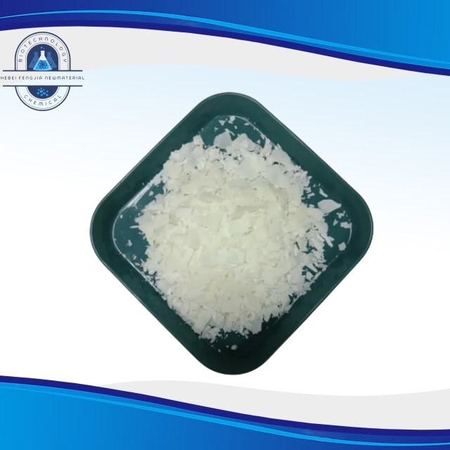 Cosmetic Grade Pearlizing Agent Ethylene Glycol Distearates /Glycol Distearate Egds CAS 627-83-8 