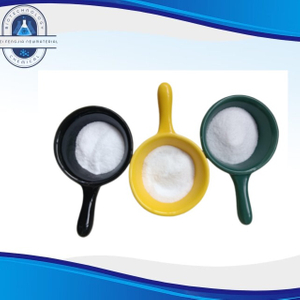 Factory Sell Cosmetic Grade Hyaluronic Acid Ha Powder CAS 9067-32-7 Sodium Hyaluronate for Skin Whitening
