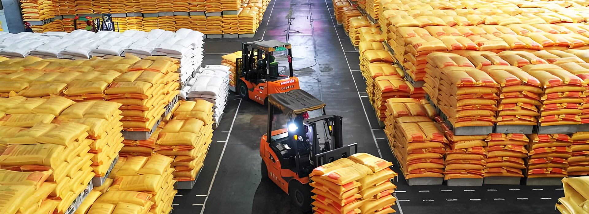 China NPK fertilizer manufacturers