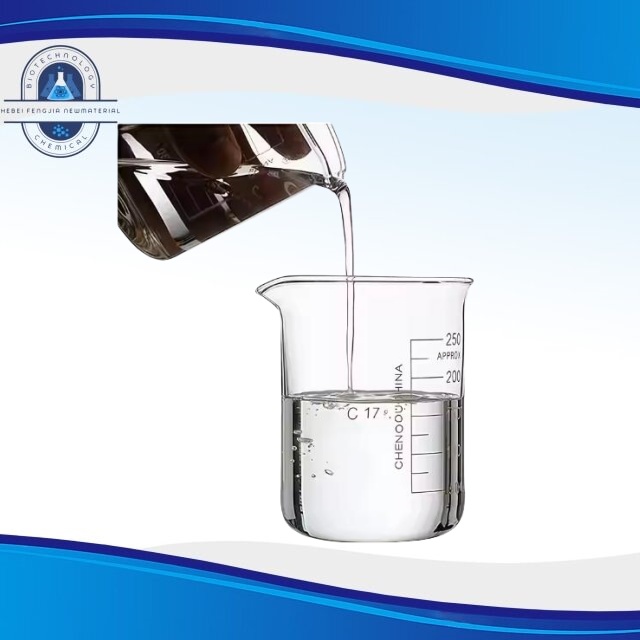 Flavor & Fragrance CAS 124-10-7 Methyl Myristate / Tetradecanoic Acid Methyl Ester