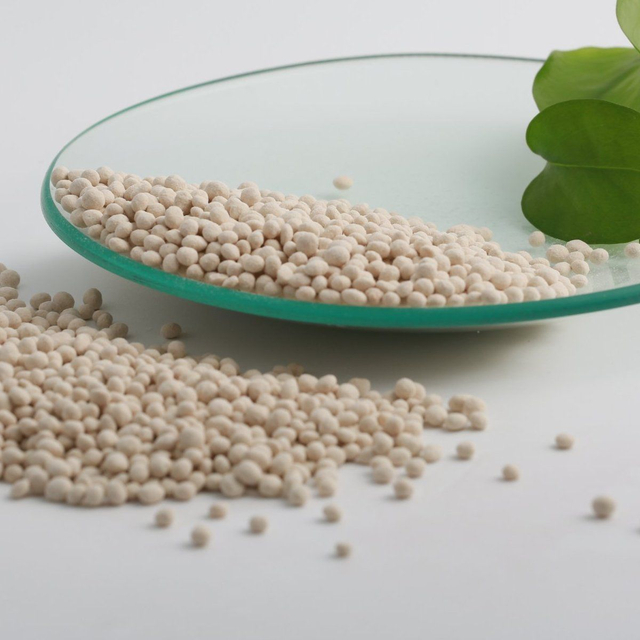Potassium Sulfate Low Chlorine Water-Soluble Compound Fertilizer 